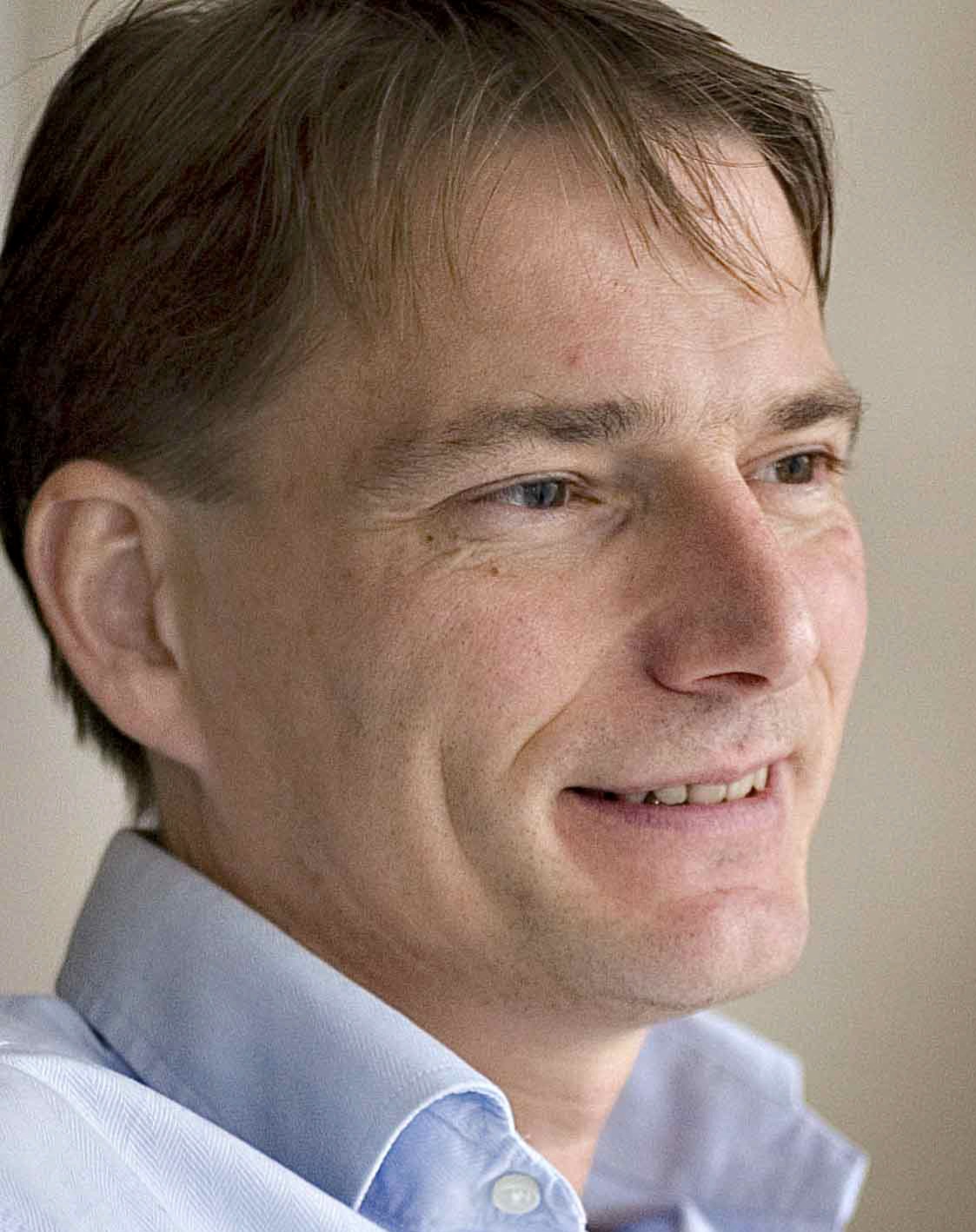 Peter Saarloos geeft gratis online astrologie cursus via Zoom